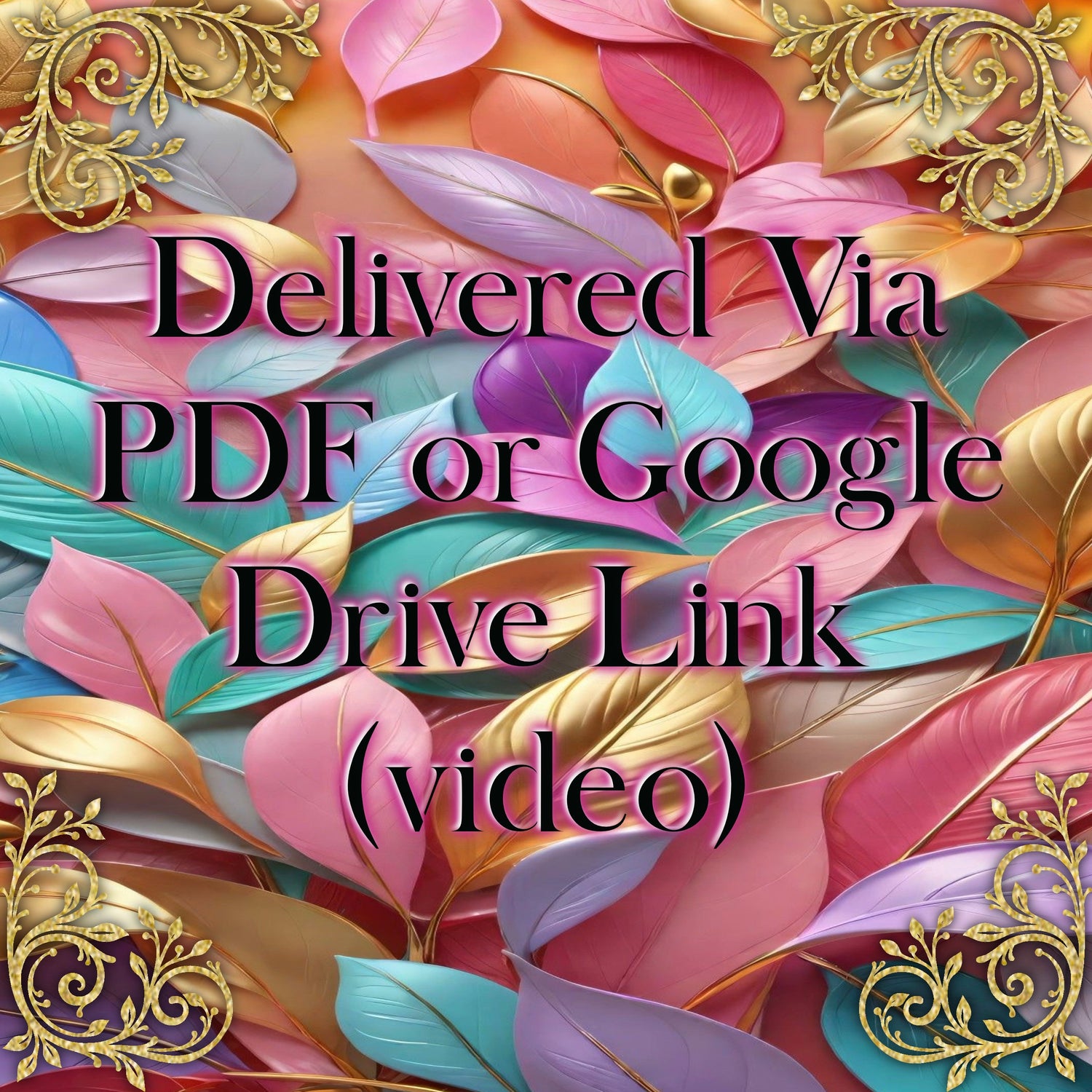 Custom Questions Reading - Relationship Guidance, Signs and Nudges, Major Life Decisions, Timeline Insight, Different Theme, Custom Spread, Customise Your Reading