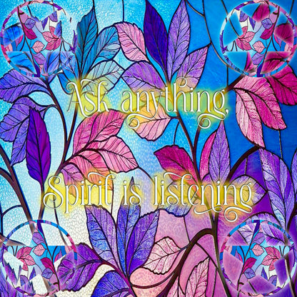 Custom Questions Reading - Relationship Guidance, Signs and Nudges, Major Life Decisions, Timeline Insight, Different Theme, Custom Spread, Customise Your Reading