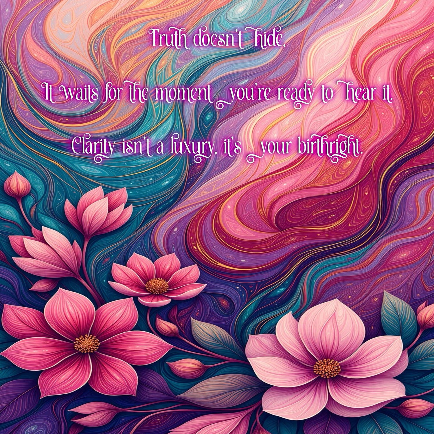 Custom Questions Reading - Relationship Guidance, Signs and Nudges, Major Life Decisions, Timeline Insight, Different Theme, Custom Spread, Customise Your Reading