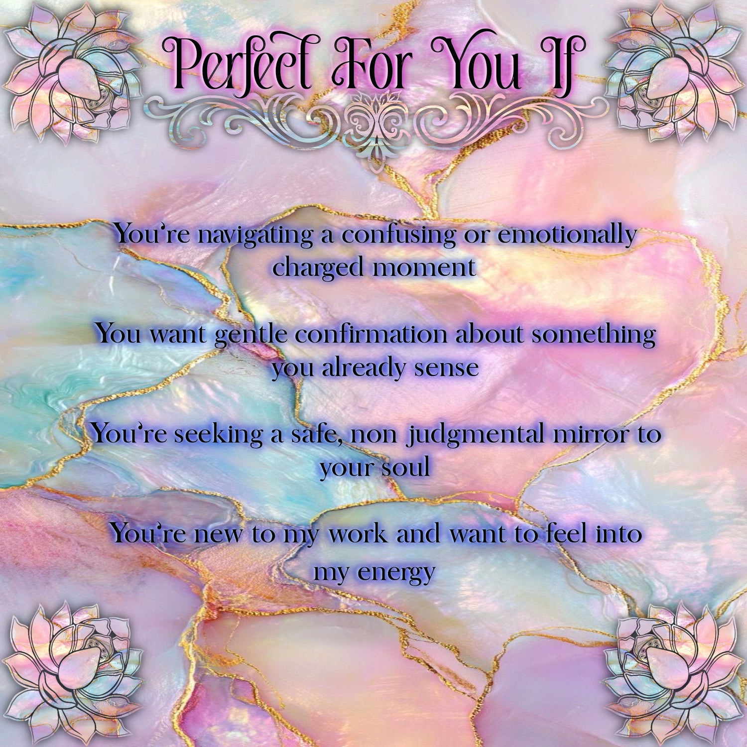 Quick Guidance - One Soul Question, Quick Clarity, Validation, Confirmation, Emotional and Spiritual Shifts, Romantic and Family Connections, Life Changes