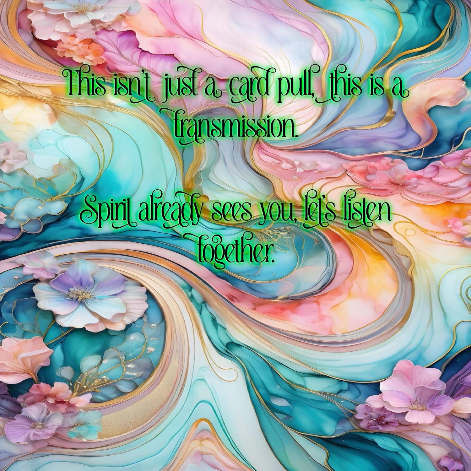 Quick Guidance - One Soul Question, Quick Clarity, Validation, Confirmation, Emotional and Spiritual Shifts, Romantic and Family Connections, Life Changes