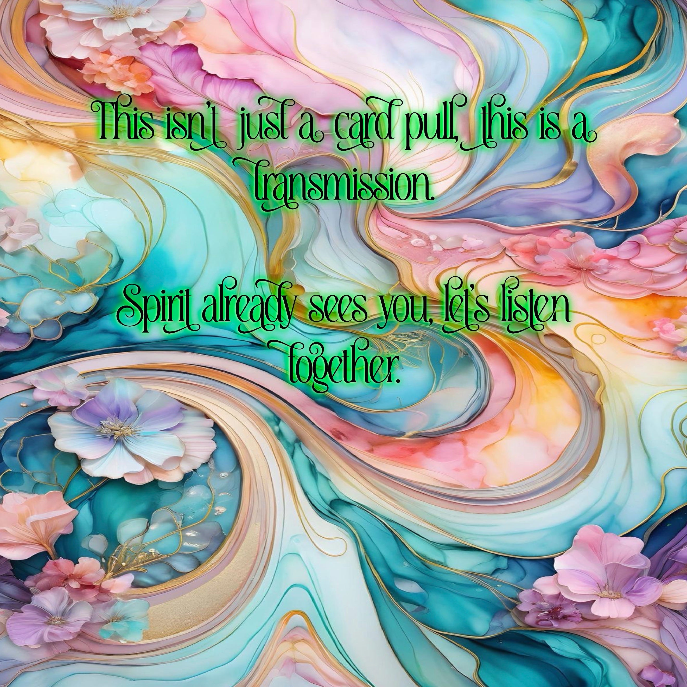 Quick Guidance - One Soul Question, Quick Clarity, Validation, Confirmation, Emotional and Spiritual Shifts, Romantic and Family Connections, Life Changes