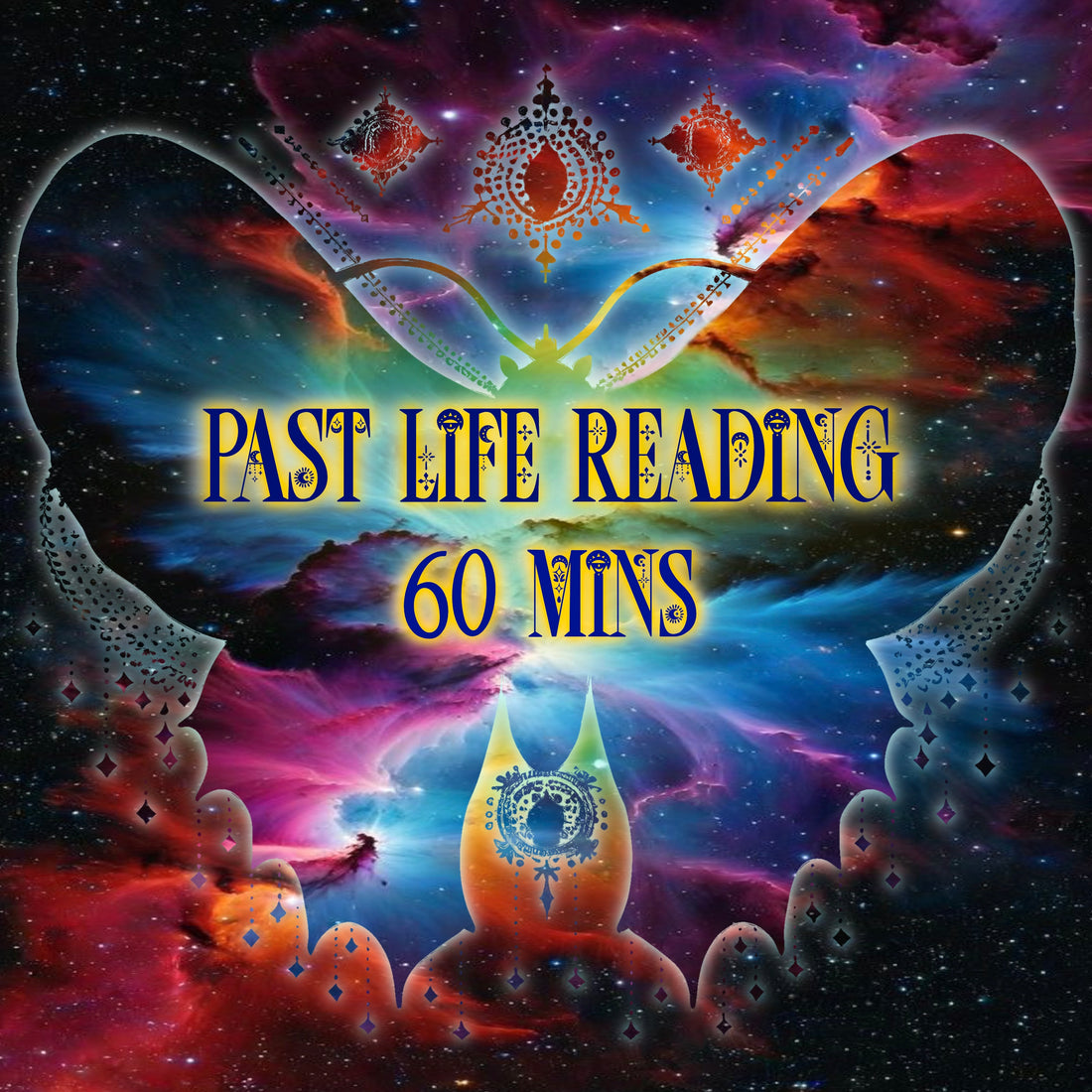 Past Life Reading - Twin Flames, Generational Trauma, Ancestral Healing, Karmic Loops, Soul Contracts, Past Life Soul Trauma, Subconscious Pain, Soul Lessons