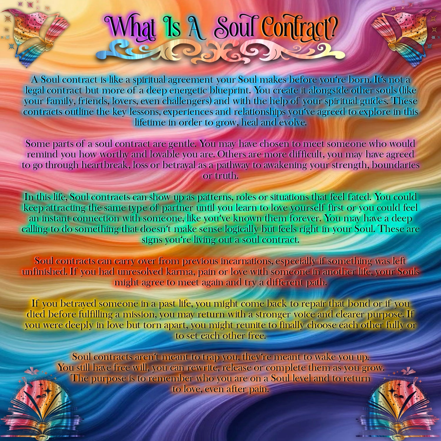 Soul Cord Reading - Soulmate, Twin Flame, Family, Karmic Connection, Soul Contract, Soul Agreement, Clairvoyant Channel, Soul Telepathy, Soul Archetypes, Energetic Tension, Soul Activations, Union Blocks, Integration and Alchemy, Soul Lessons, Rituals