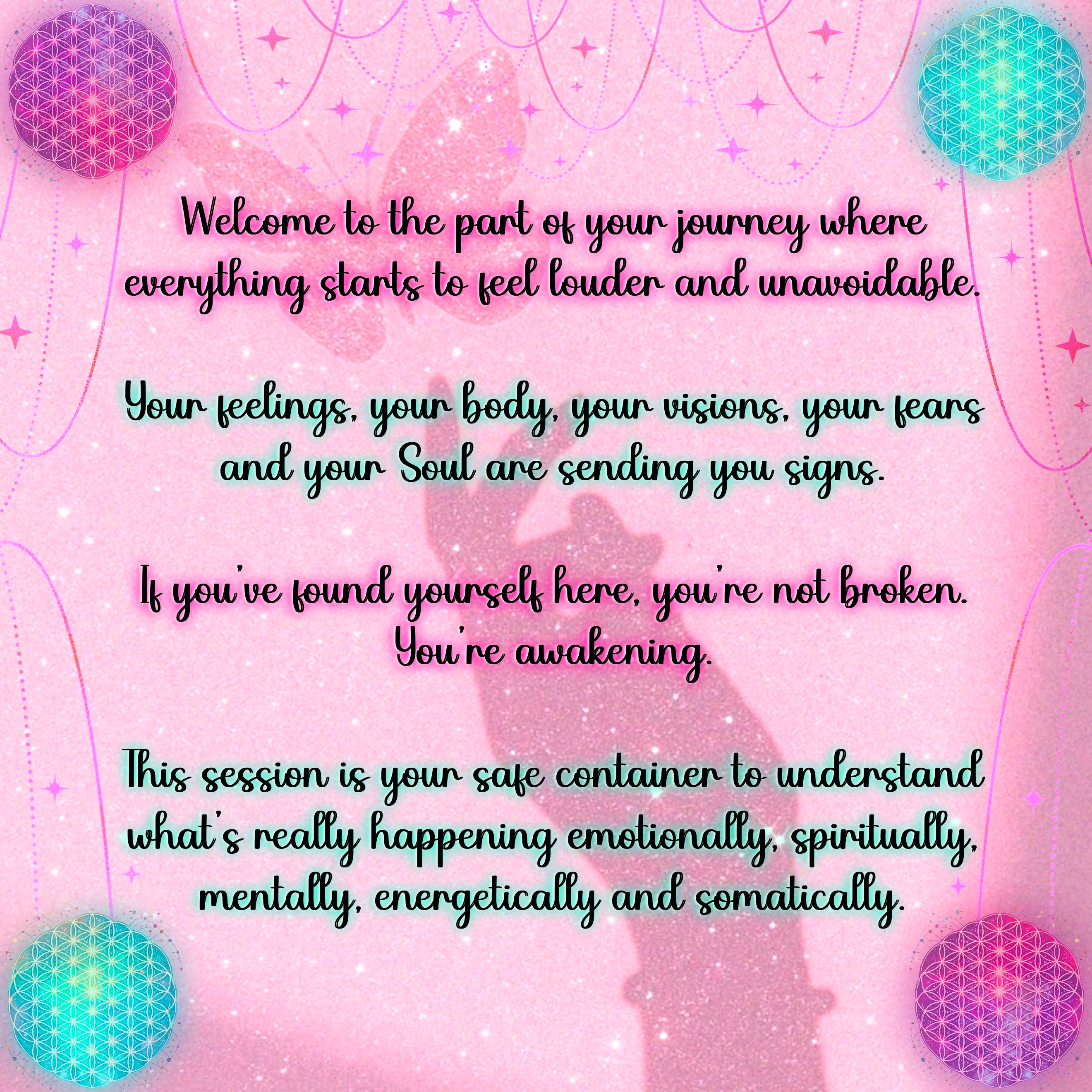 Divine Feminine - Awakening Support Session, Spiritual Gifts Explained, Higher Self Channel, Empress Embodiment, Feminine Power, High Priestess, Seer, Reclaim Your Power, Sovereignty, Oracle, Spiritual Authority, Matriarchy