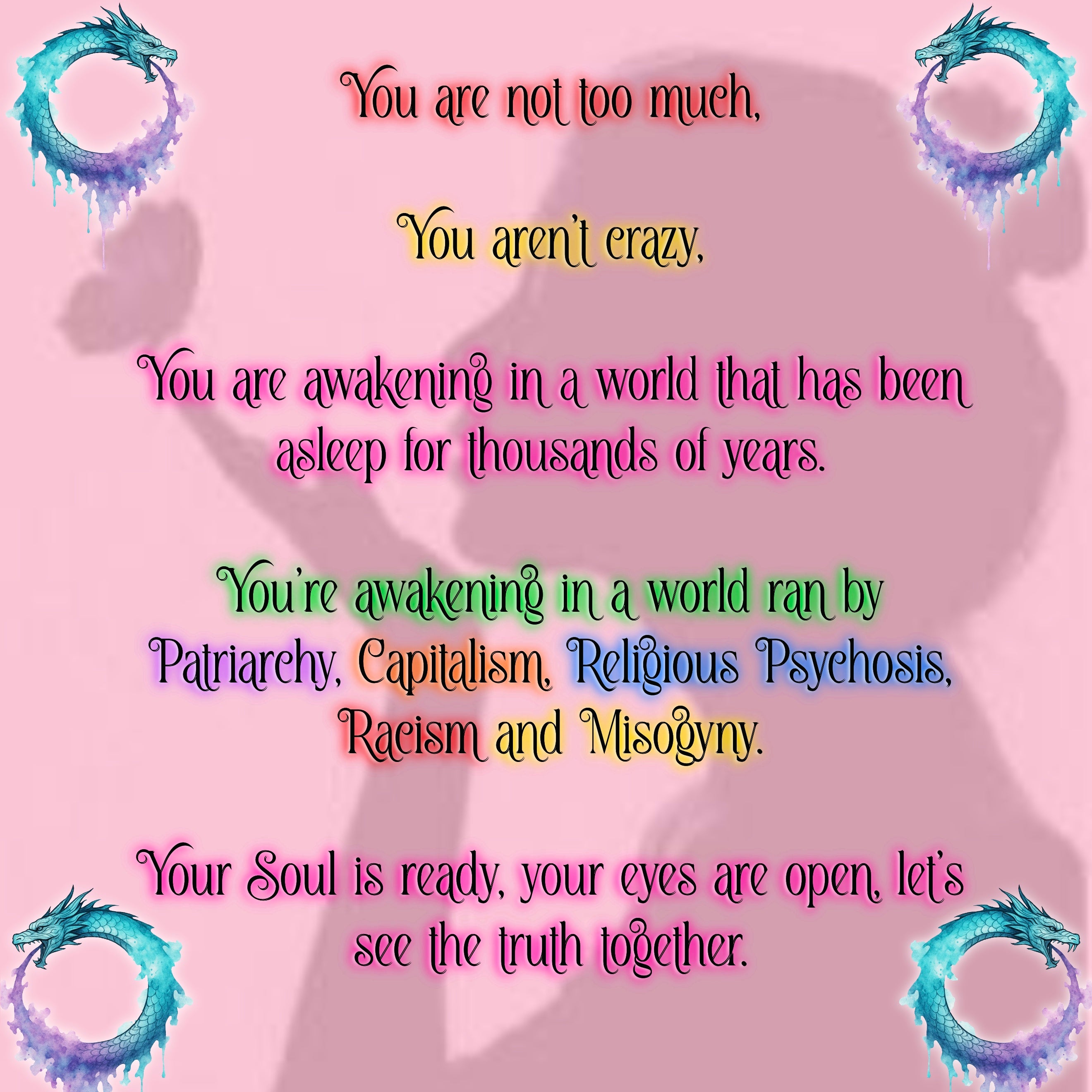 Divine Feminine - Awakening Support Session, Spiritual Gifts Explained, Higher Self Channel, Empress Embodiment, Feminine Power, High Priestess, Seer, Reclaim Your Power, Sovereignty, Oracle, Spiritual Authority, Matriarchy