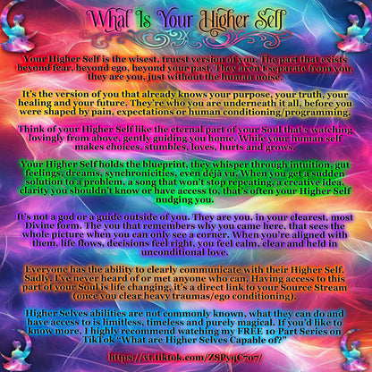 Divine Feminine - Awakening Support Session, Spiritual Gifts Explained, Higher Self Channel, Empress Embodiment, Feminine Power, High Priestess, Seer, Reclaim Your Power, Sovereignty, Oracle, Spiritual Authority, Matriarchy