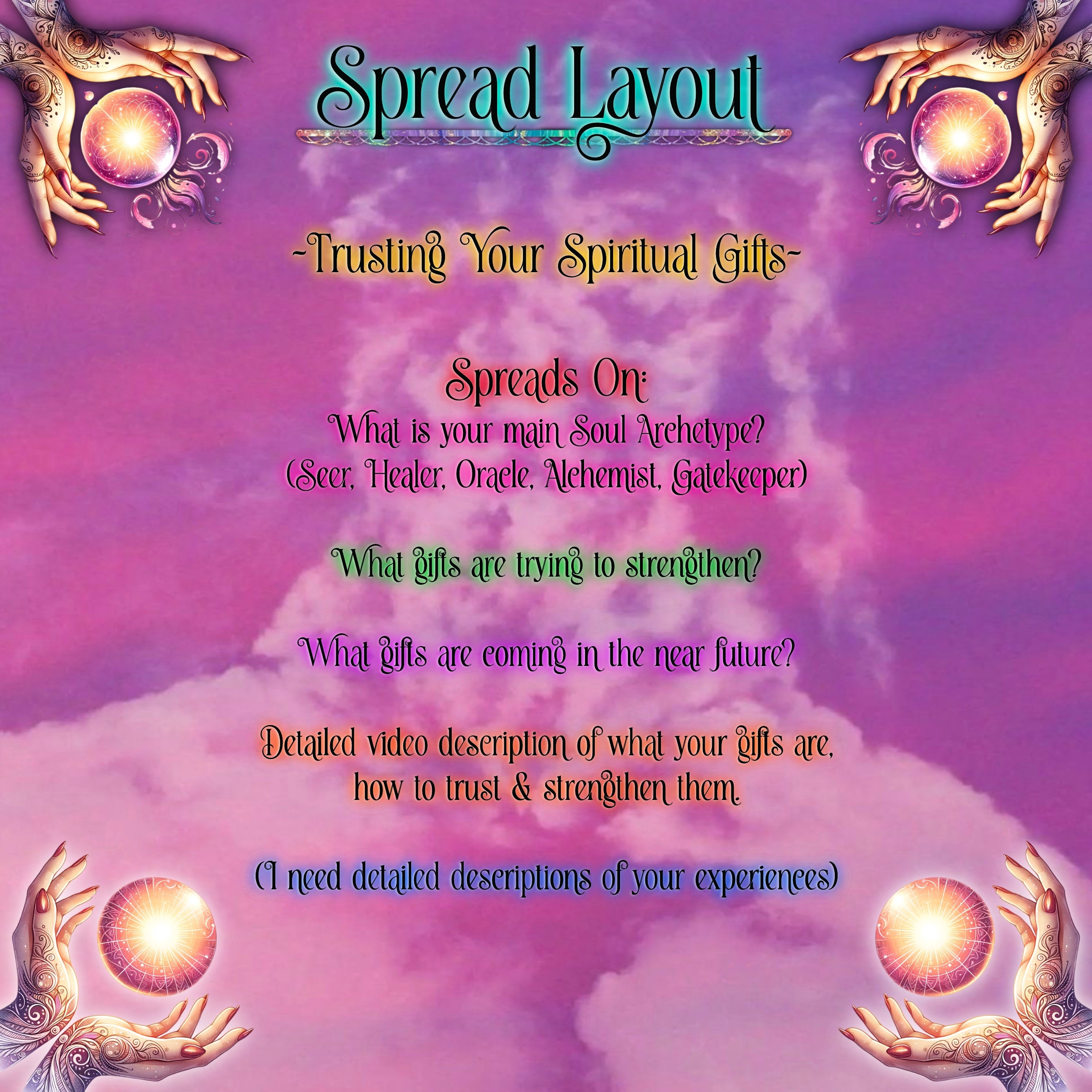 Divine Feminine - Awakening Support Session, Spiritual Gifts Explained, Higher Self Channel, Empress Embodiment, Feminine Power, High Priestess, Seer, Reclaim Your Power, Sovereignty, Oracle, Spiritual Authority, Matriarchy