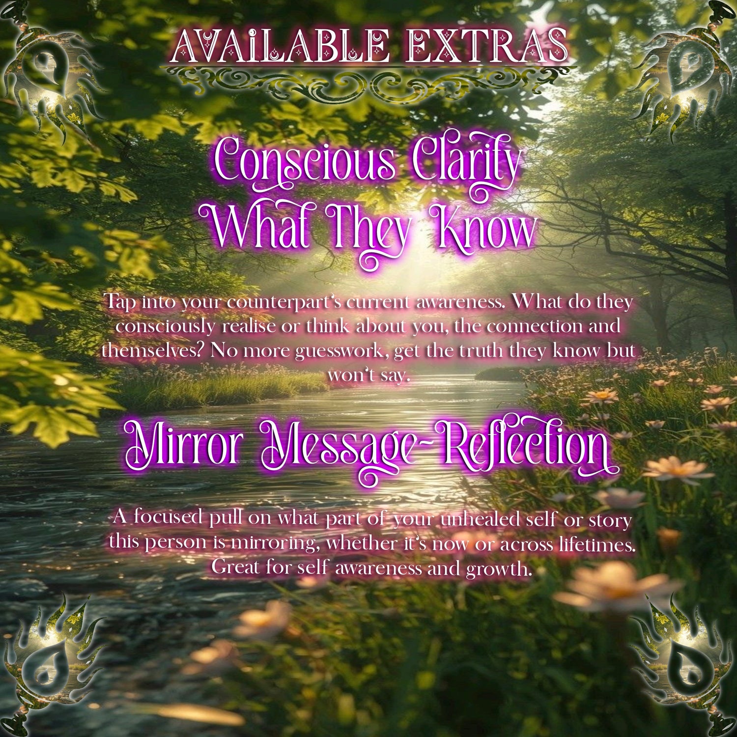 Soul Cord Reading - Soulmate, Twin Flame, Family, Karmic Connection, Soul Contract, Soul Agreement, Clairvoyant Channel, Soul Telepathy, Soul Archetypes, Energetic Tension, Soul Activations, Union Blocks, Integration and Alchemy, Soul Lessons, Rituals
