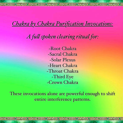 🛡️Sovereign Shield✨Clearing Dark Interference &amp; Reclaiming Your Energy