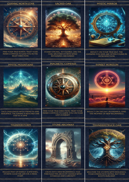 Karmic Thread Reading - Past Life/Twin Flames/Generational Trauma
