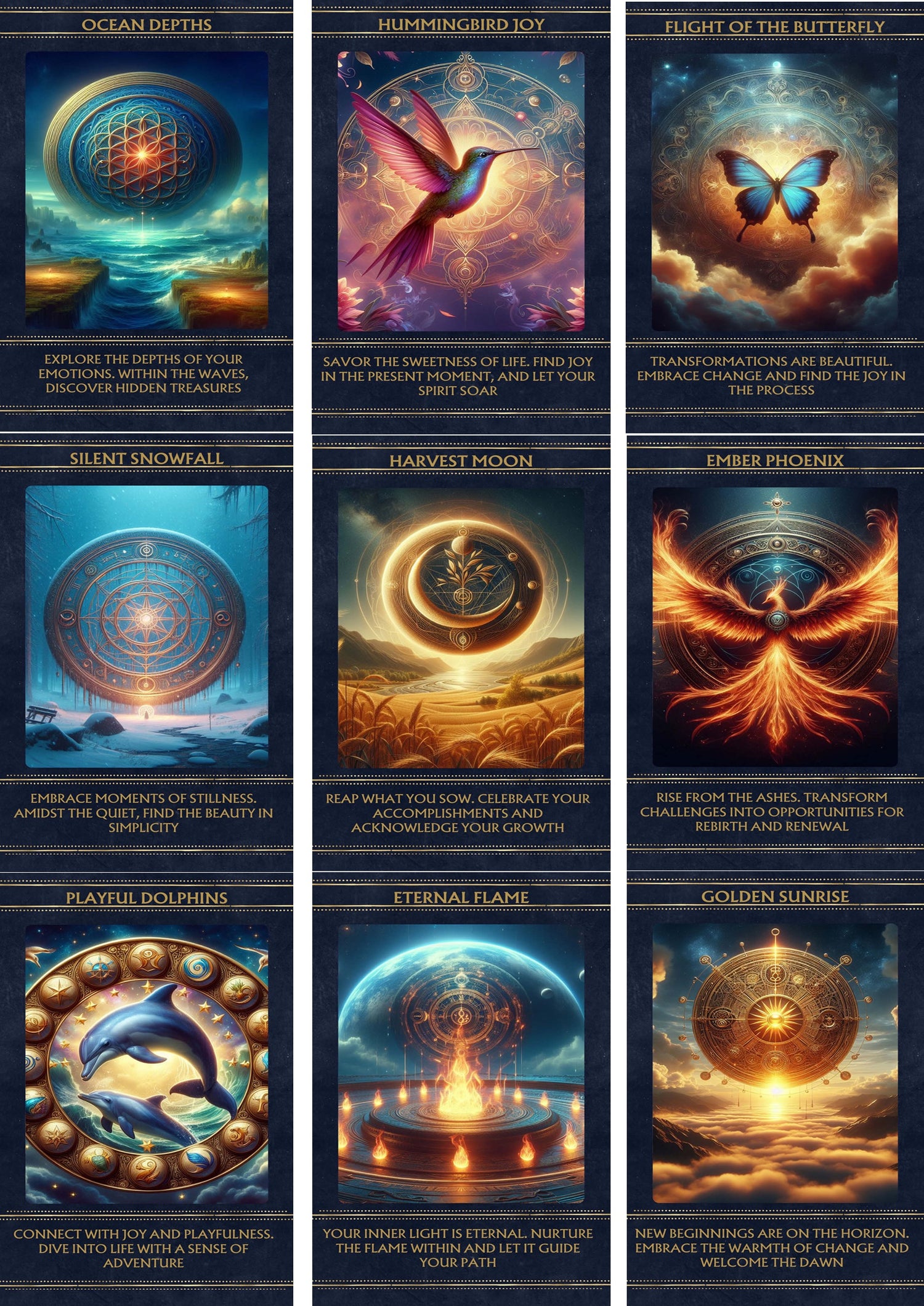 Living Animal Reading - Soul Purpose/Check in