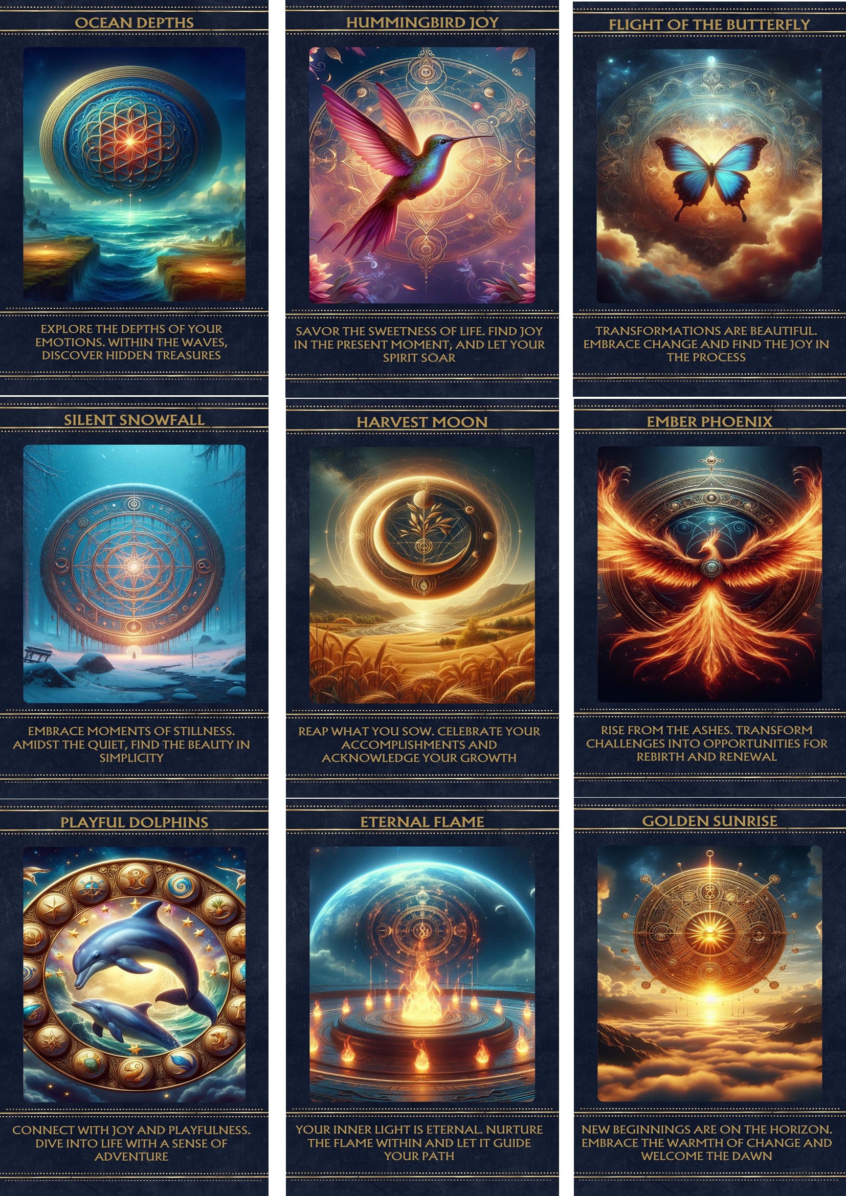 Living Animal Reading - Soul Purpose/Check in