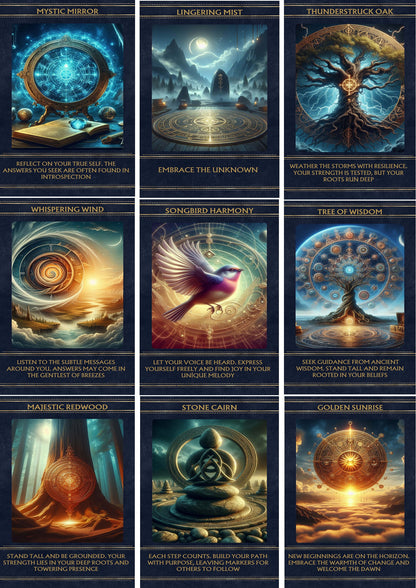 Dream Decoder Reading - Messages/Symbolism/Threads